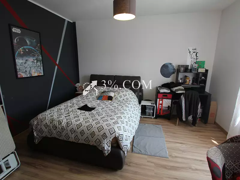 Maison, 158 m²