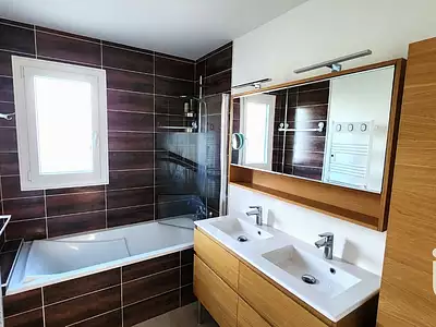 Maison, 90 m²