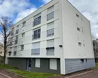 Appartement a louer argenteuil - 2 pièce(s) - 56.7 m2 - Surfyn