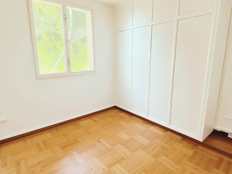 Appartement, 77 m²