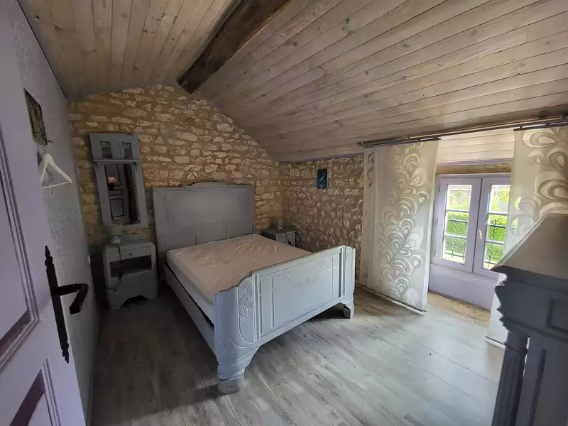 Maison, 160 m²