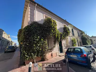 Appartement, 51,59 m²