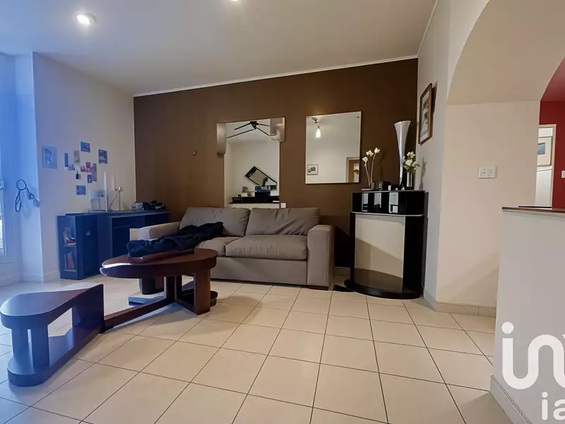 Appartement, 78 m²