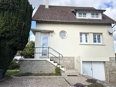 Maison, 93 m²