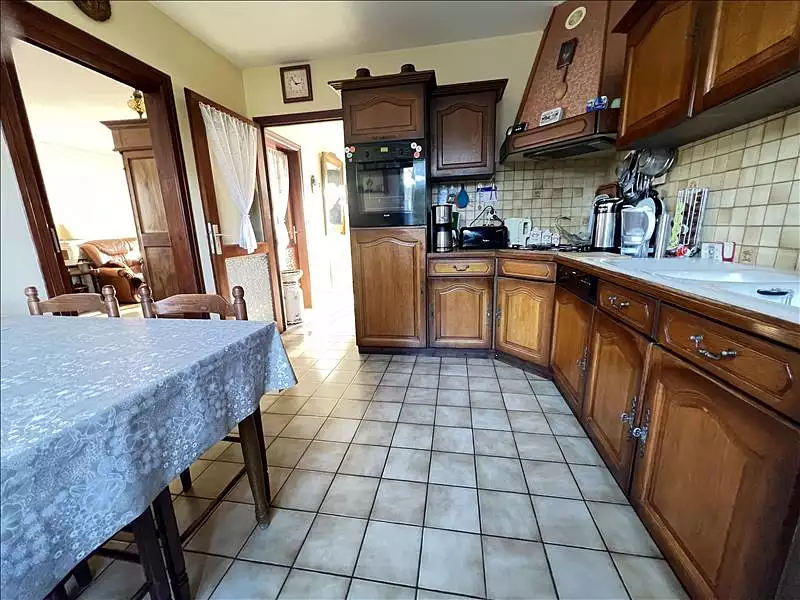 Maison, 106 m²