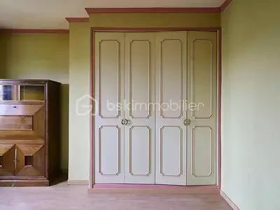 Maison, 100 m²