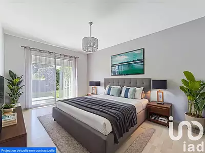 Maison, 204 m²