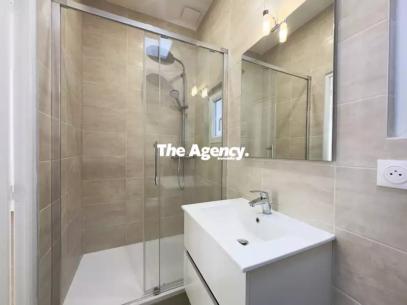 Appartement, 36,37 m²