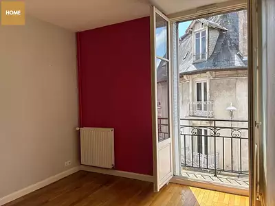 Appartement, 88 m²