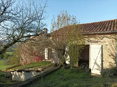 Maison, 70 m²