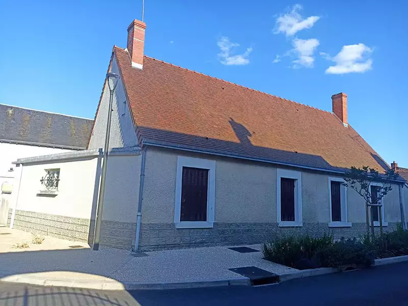 Maison, 95 m²