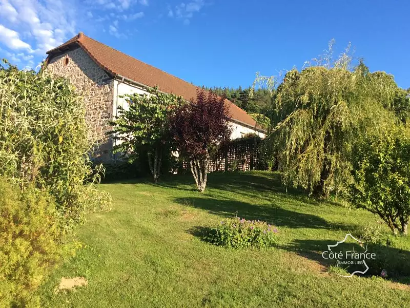 Maison, 265 m²