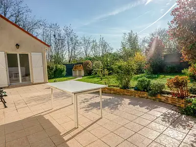 Maison, 150 m²