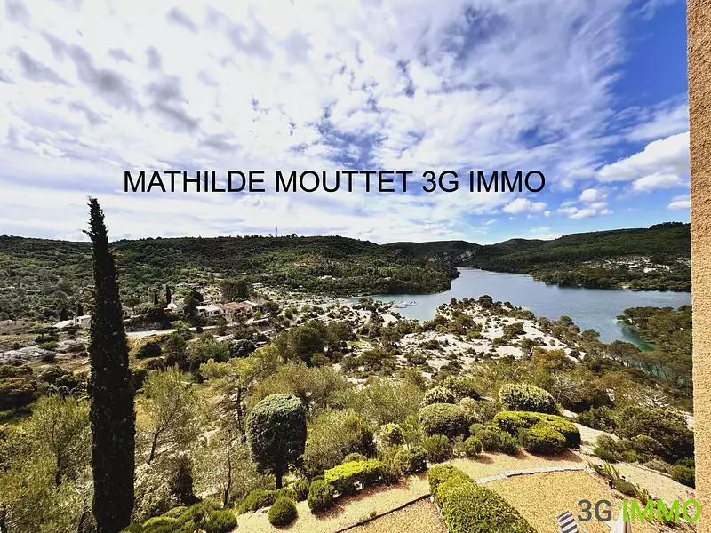 Appartement, 51 m²