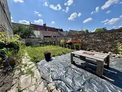 Maison, 123 m²