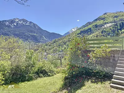 Maison, 130 m²