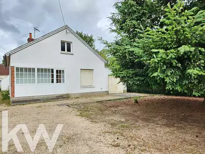 Maison, 60 m²