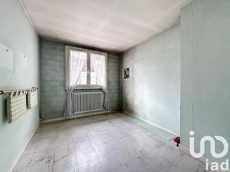 Maison, 81 m²