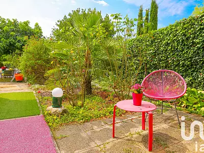 Maison, 165 m²