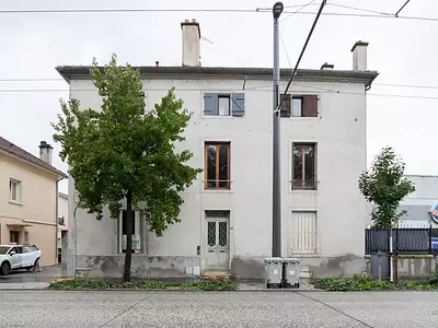 Appartement, 76,45 m²