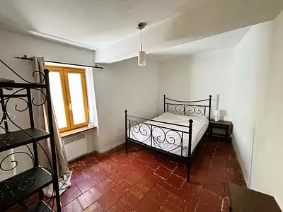 Maison, 44 m²