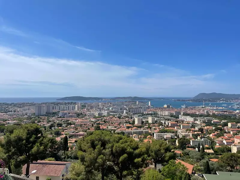 Appartement, 111 m²