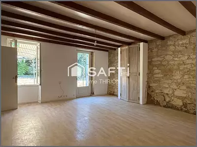 Maison, 95 m²