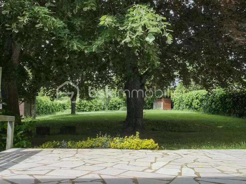 Maison, 162 m²