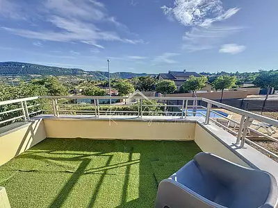 Maison, 98 m²