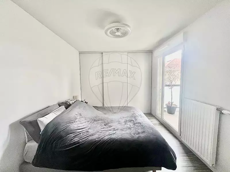 Appartement, 116 m²