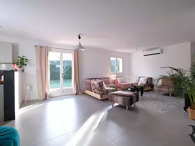 Maison, 133,31 m²