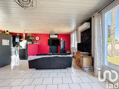 Maison, 110 m²