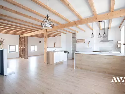 Appartement, 138 m²