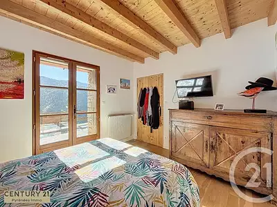 Maison, 130 m²