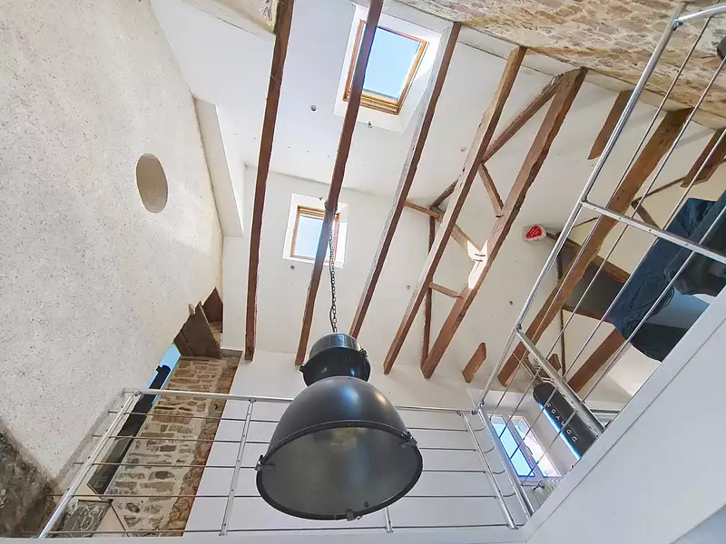 Maison, 210 m²