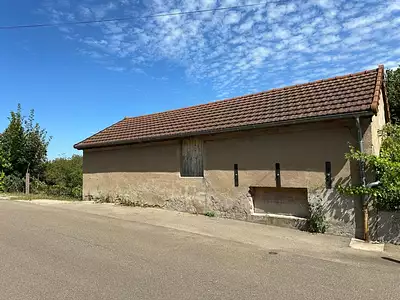 Maison, 50 m²