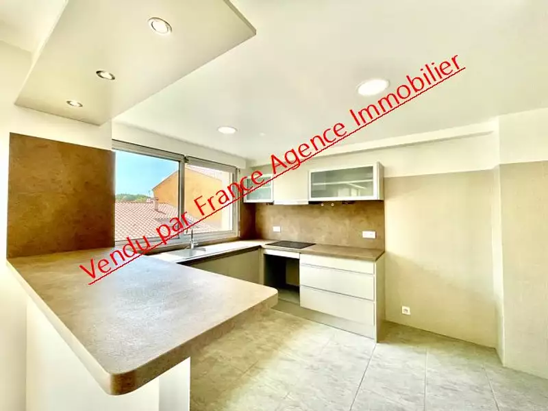 Appartement, 110 m²