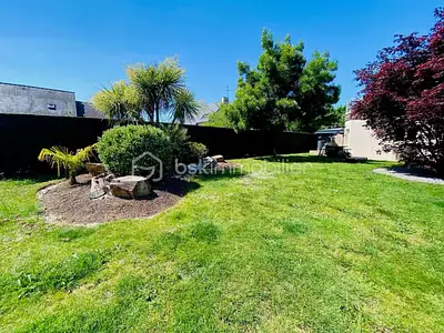 Maison, 106 m²