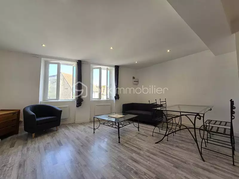 Immeuble, 85 m²