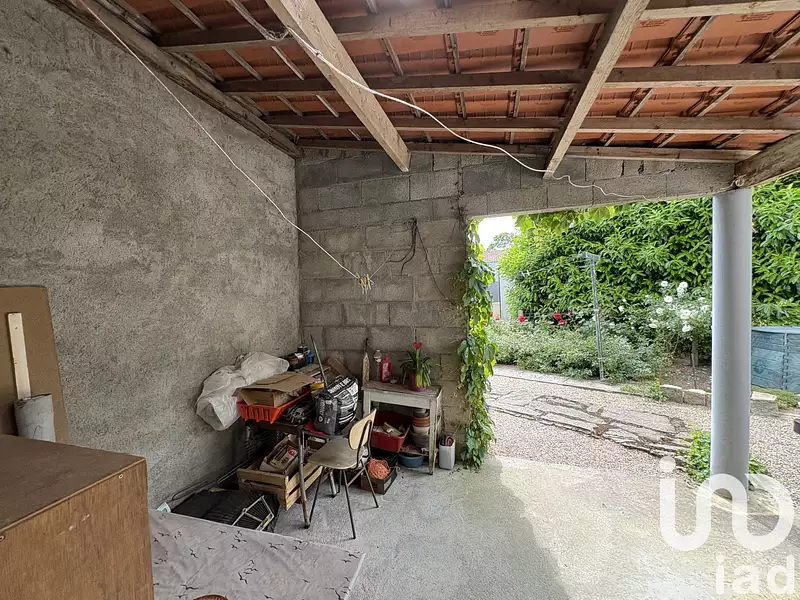 Maison, 115 m²