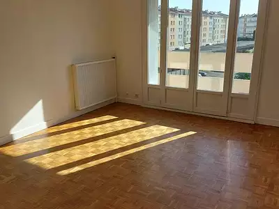 Appartement, 63,24 m²