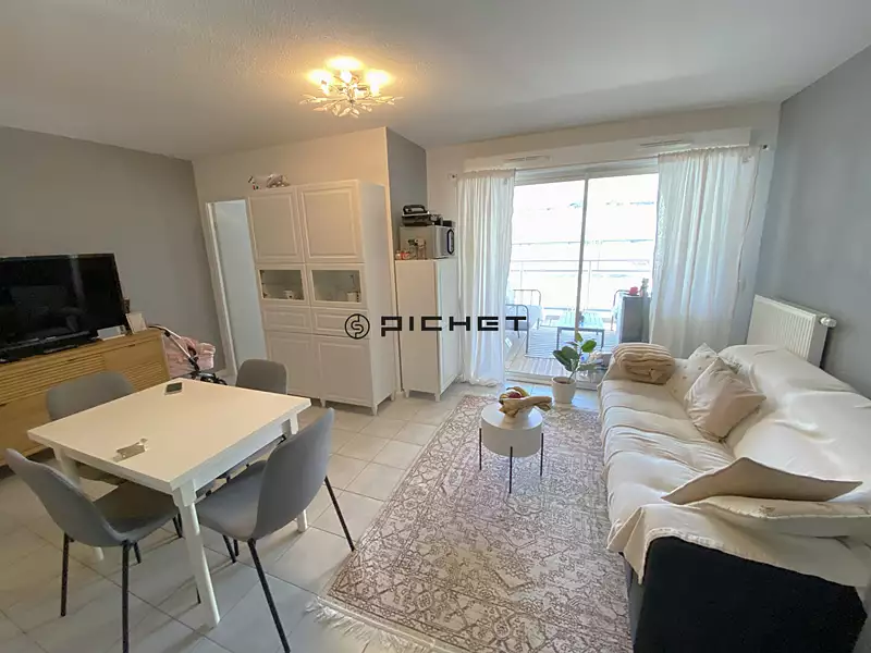 Appartement, 63 m²