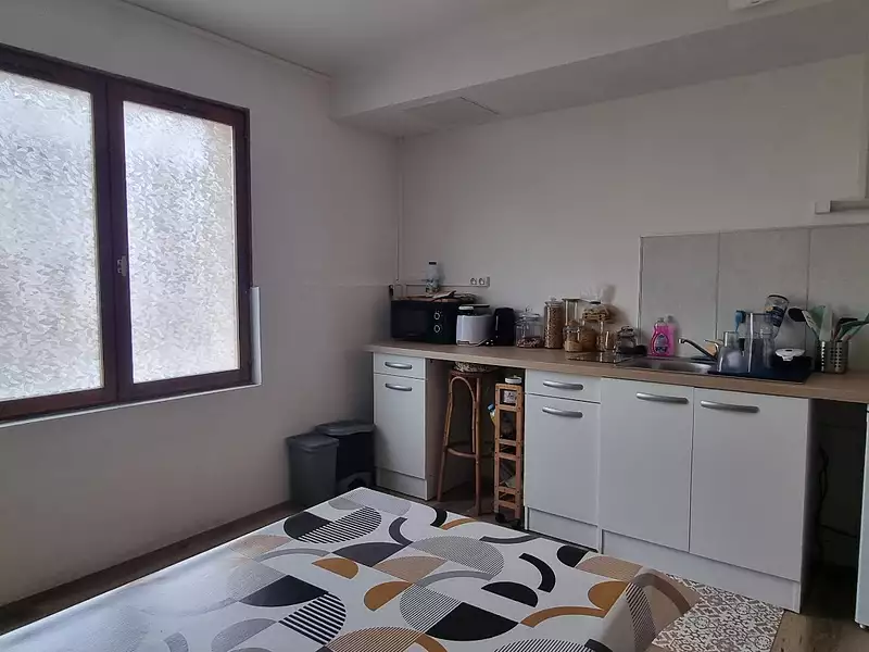 Immeuble, 115,02 m²