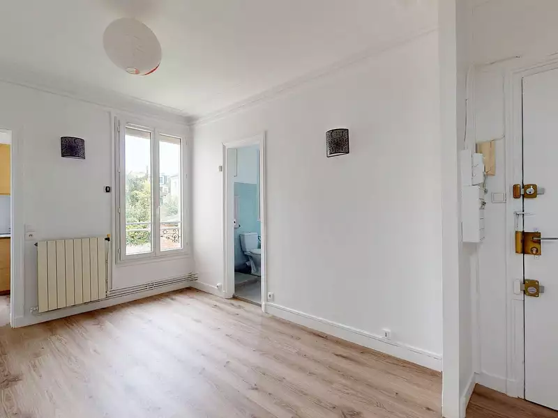Appartement, 42,85 m²
