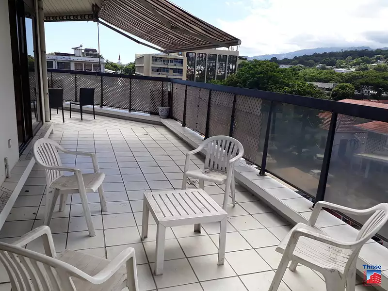 Appartement, 60 m²
