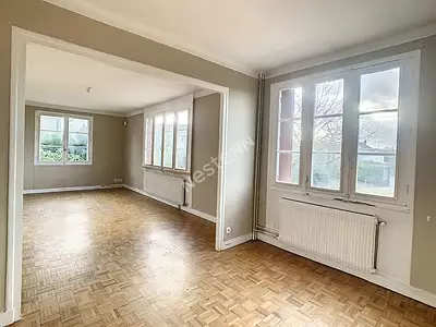 Maison, 126 m²