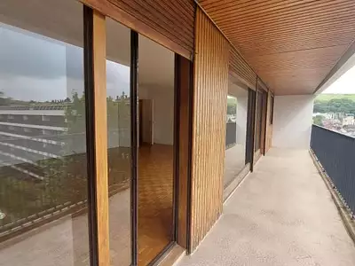 Appartement, 126 m²