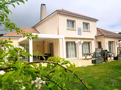 Maison, 175 m²