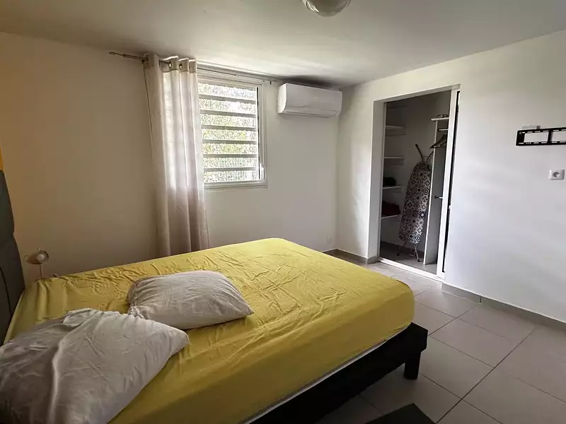 Maison, 60 m²