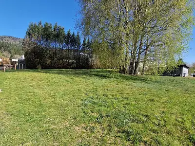Terrain, 830 m²